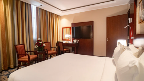 Emaar Royal Hotel Al Madina
