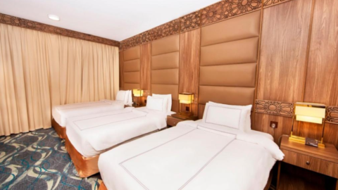 Dallah Taibah Hotel
