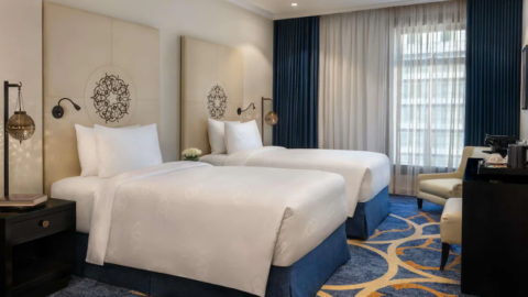 Sofitel Shahd Al Madinah