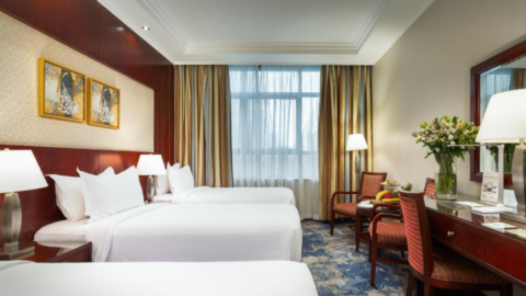 Emaar Royal Hotel Al Madina