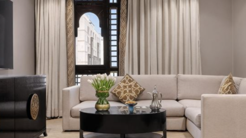 Sofitel Shahd Al Madinah