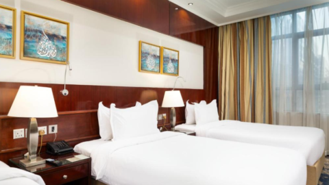 Emaar Royal Hotel Al Madina