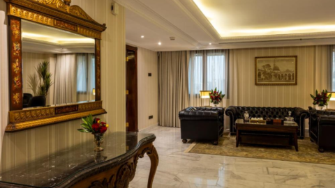 Dallah Taibah Hotel