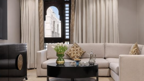 Sofitel Shahd Al Madinah