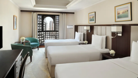 InterContinental Dar al Iman Madinah