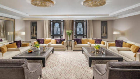 Sofitel Shahd Al Madinah