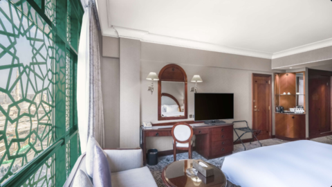 Madinah Hilton