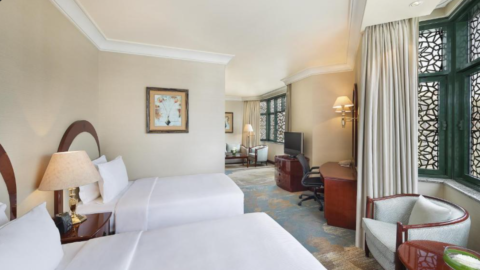 Madinah Hilton