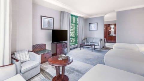 Madinah Hilton