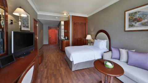 Madinah Hilton