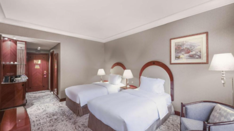 Madinah Hilton