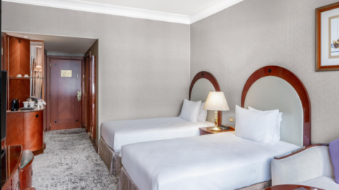 Madinah Hilton