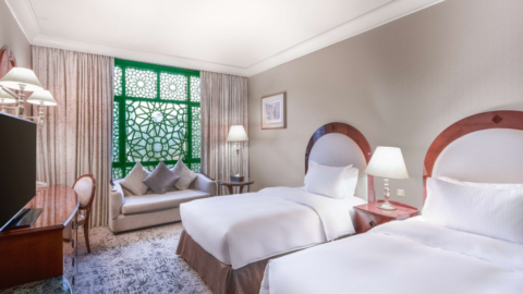 Madinah Hilton