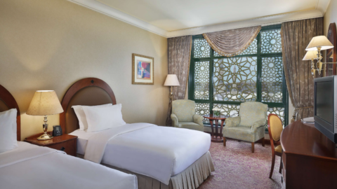 Madinah Hilton