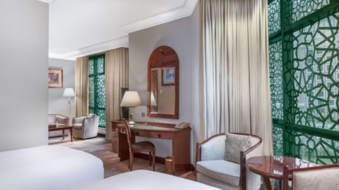 Madinah Hilton
