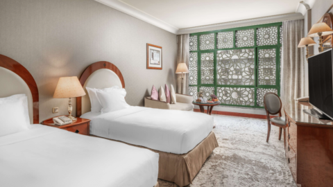 Madinah Hilton