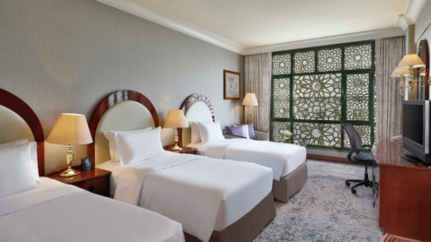 Madinah Hilton