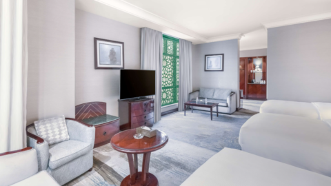 Madinah Hilton