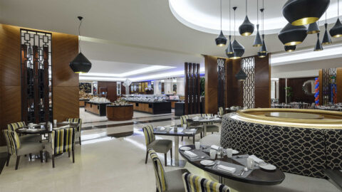 Swissôtel Al Maqam Makkah