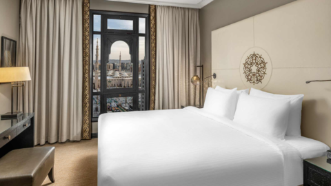 Sofitel Shahd Al Madinah