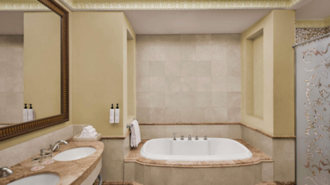 Swissôtel Al Maqam Makkah