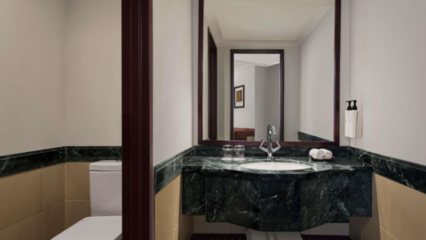 Swissôtel Al Maqam Makkah