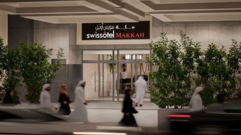 Swissôtel Al Maqam Makkah
