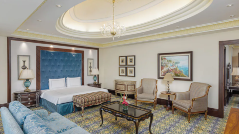 Swissôtel Al Maqam Makkah