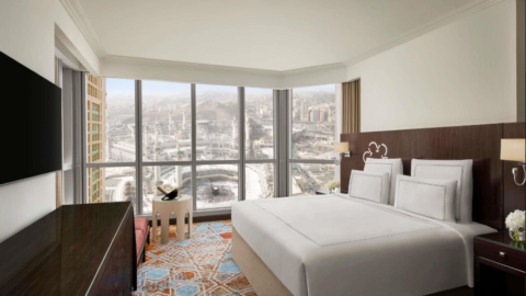 Swissôtel Al Maqam Makkah