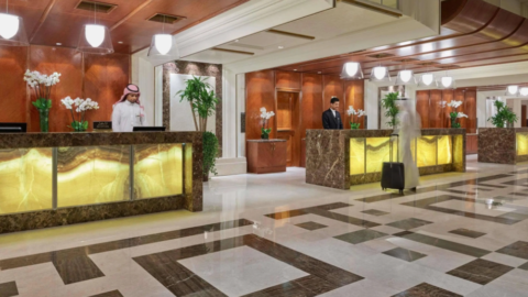 Swissôtel Al Maqam Makkah