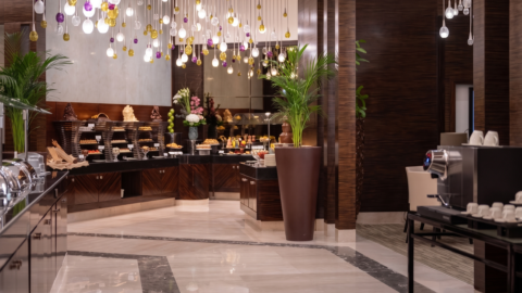Swissôtel Al Maqam Makkah