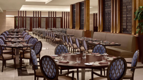 Swissôtel Al Maqam Makkah