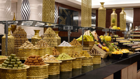 Swissôtel Al Maqam Makkah