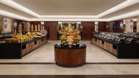 Swissôtel Al Maqam Makkah