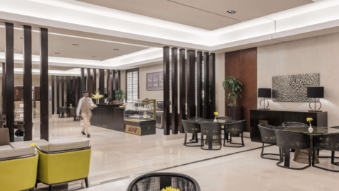 Swissôtel Al Maqam Makkah