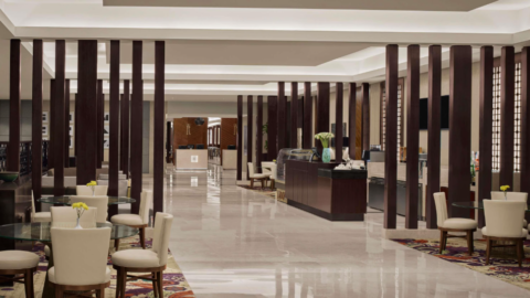 Swissôtel Al Maqam Makkah