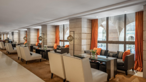 Sofitel Shahd Al Madinah