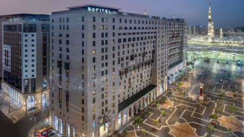 Sofitel Shahd Al Madinah