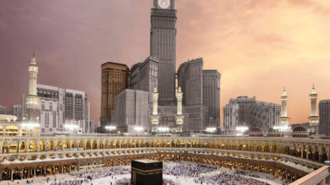Swissôtel Al Maqam Makkah