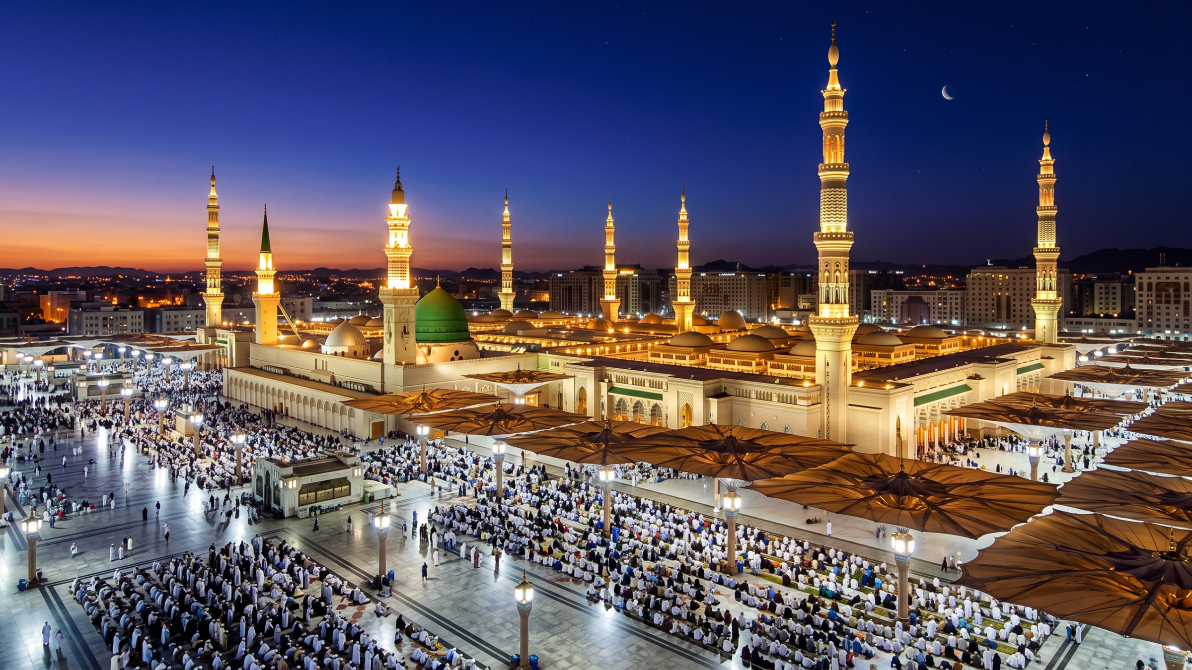 Makkah & Madinah Hotels – 6
