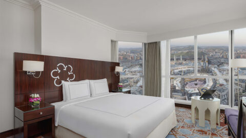 Swissôtel Al Maqam Makkah