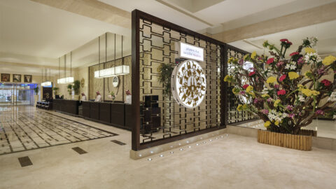 Swissôtel Al Maqam Makkah