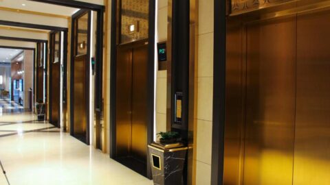 Mövenpick Hotel, Makkah