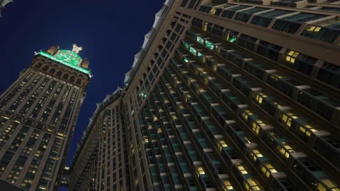 Pullman ZamZam, Makkah