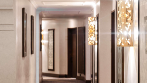 Pullman ZamZam, Makkah