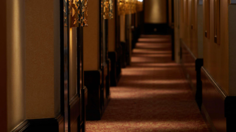 Pullman ZamZam, Makkah