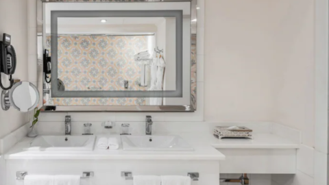 Anjum Hotel Makkah