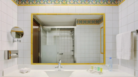 Anjum Hotel Makkah