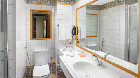Anjum Hotel Makkah