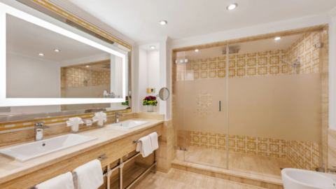 Anjum Hotel Makkah